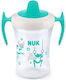 Nuk Evolution Trainer Cup Чаша за обучение Плас...