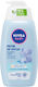 Nivea Nivea Baby Washing Liquid Gentle Bath 450ml
