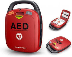 AED Defibrillator Automatic
