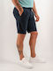 Herrenshorts Blue