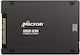 Micron 6500 ION SSD 30.7TB τύπου 2.5'' με σύνδεση PCI Express 4.0 MTFDKCC30T7TGR-1BK1DFCYYR