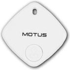 Motus Find Me Bluetooth Tracker White