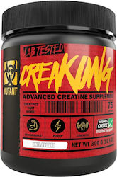 Mutant Creakong Creatine Matrix 300gr Mutant Creakong Creatine Matrix 300gr