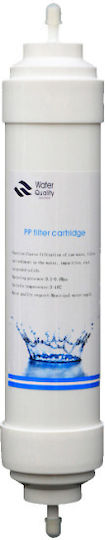 Hamilton Filters QF-UF2 Μονή Κάτω Πάγκου Διατομής 1/4'' Hamilton Filters QF-UF2 Μονή Κάτω Πάγκου Διατομής 1/4''