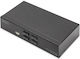 Digitus KVM & Data Switch DS-12891