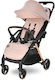 Lorelli Loret Baby Stroller Beige 8.3kg