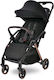 Lorelli Loret Kinderwagen Black Jasper 8.3kg