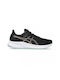 Patriot 13 Sport Shoes Running Black