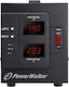 Powerwalker Avr 2000va Voltage Stabilizer Siv Fr