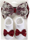 TakTakBaby Newborn Clothing Set
