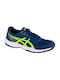Upcourt 6 Sport Shoes Volleyball Blue