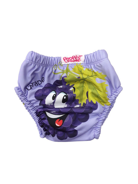 Poopes Grape Kinder Slip Grape 1Stück