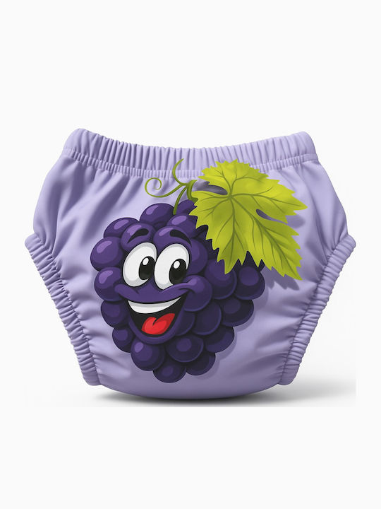 Poopes Grape Kinder-Slip Grape