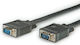 3M Cable VGA male - VGA male Μαύρο 3m (S3603-20)