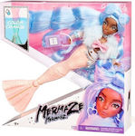 Doll Mermaze Mermaidz for 4++ Years