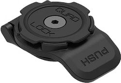 Quad Lock 360 Head Lever Short Heads QLP-360-SLBK