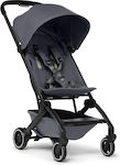 Joolz Aer+ Baby Stroller Suitable from 6+ Months Stone Grey 6kg