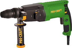 ProCraft BH900DFR Σκαπτικό Πιστολέτο Ρεύματος 900W