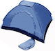 Colorlife Easy Pop Σκηνή Camping Pop Up Μπλε γι...