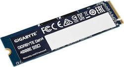 Gigabyte 4000E SSD 500GB M.2 NVMe PCI Express 4.0