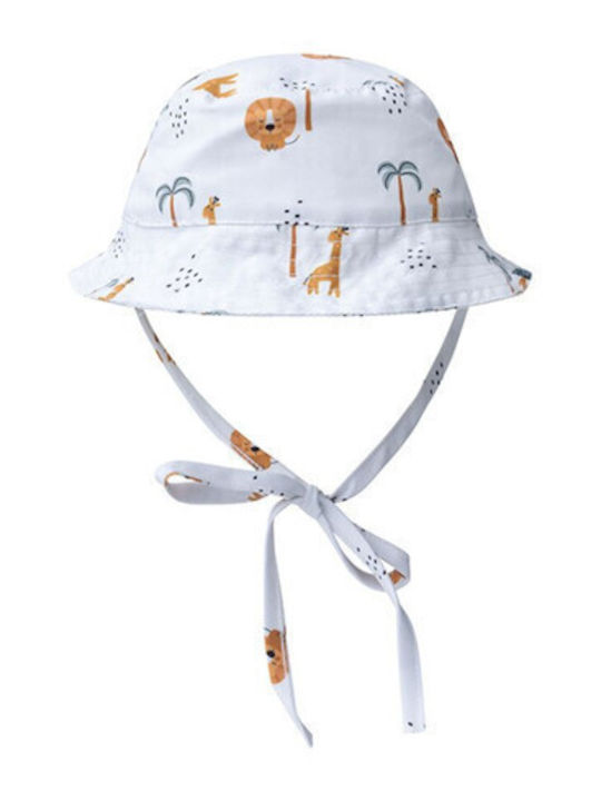 Swim Essentials Kinderhut Stoff Sonnenschutz Jungle Mehrfarbig