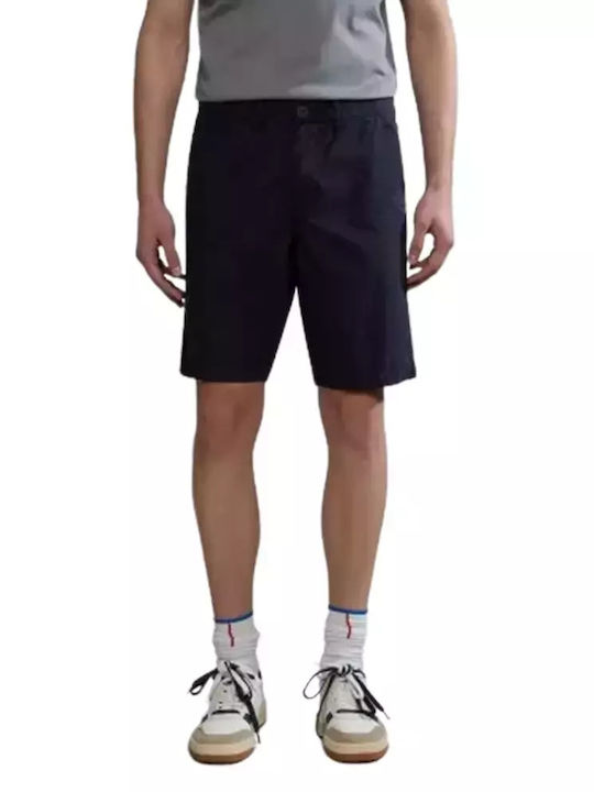 Napapijri Herrenshorts Blau