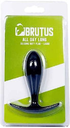 Brutus Anal Plug Groß