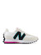 327 Sneakers Beige