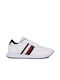 Tommy Hilfiger Sneakers White