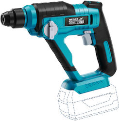 Dedra Cu impact Ciocan rotopercutor Cu baterie 18V Solo Dedra Cu impact Ciocan rotopercutor Cu baterie 18V Solo