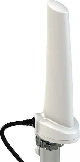 Poynting OMNI-280-2 Εξωτερική Κεραία 4G Πανκατευθυντική 4dBi με σύνδεση SMA