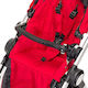 Baby Jogger Πρόσθετο Εξάρτημα Καροτσιού Μαύρο Bar City