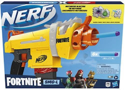 Nerf Trägerraketen SMG-L Fortnite Für 8+ Jahre