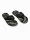 Ανδρικά Flip Flops Μαύρα
