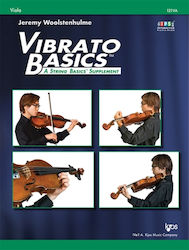 Neil A.Kjos Sheet Music for Viola