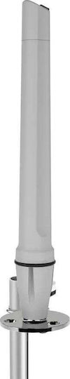 Poynting OMNI-291V2 External 4G Omnidirectional Antenna 7dBi with N-connector Connection A-OMNI-0291-V2