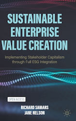 Sustainable Enterprise Value Creation