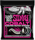 Ernie Ball Cobalt E-Gitarrensaiten Set 9 - 42