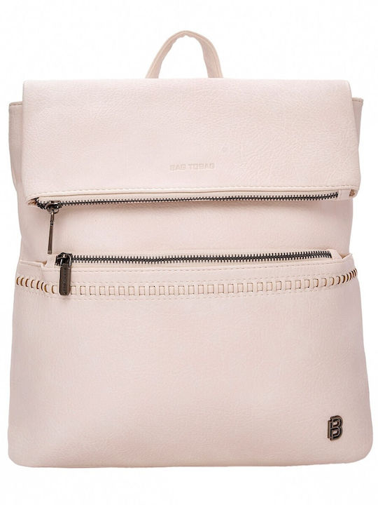 Bag to Bag Women's Bag Backpack Beige