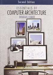 Essentials Of Computer Architecture