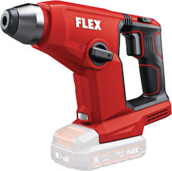 Flex FHE 1-16 18.0-EC C Κρουστικό Σκαπτικό Πιστολέτο Μπαταρίας 18V Solo Flex FHE 1-16 18.0-EC C Κρουστικό Σκαπτικό Πιστολέτο Μπαταρίας 18V Solo