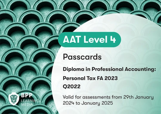 Aat Personal Tax