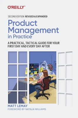 Product Management In Practice