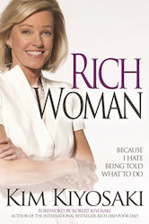 Rich Woman, Because I Hate Being Told What To Do