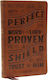 Nkjv, Personal Size Reference Bible, Verse Art Cover Collection, Leathersoft, Tan, Red Letter, Thumb Indexed, Comfort Print