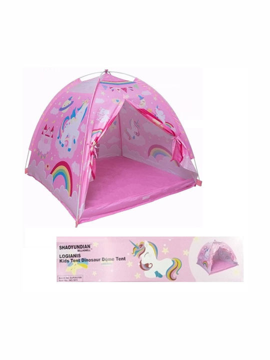 Kids Play Tent