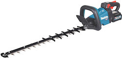 Makita UH004GM201 Battery Hedge Trimmer 40V with 60cm Blade