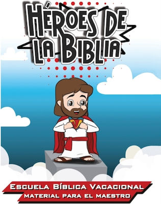 Heroes De La Biblia