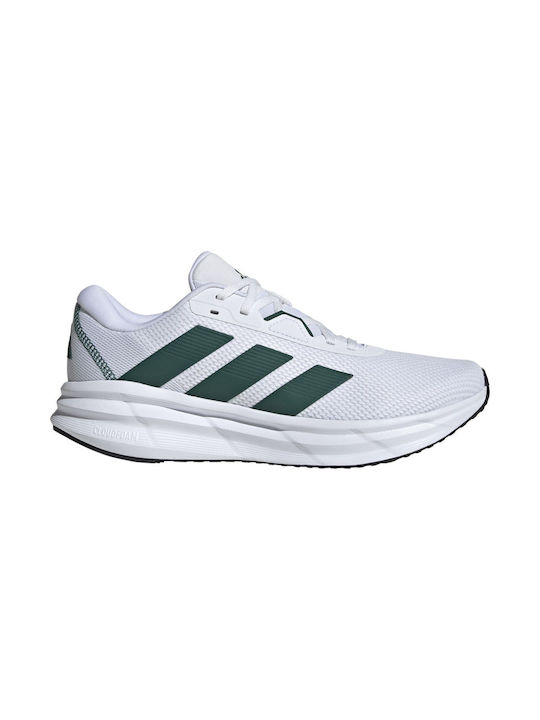 adidas Galaxy 7 Herren Sportschuhe Laufen Weiß