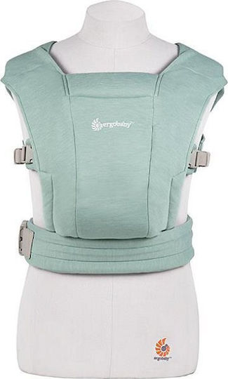 Ergobaby Classic Carrier Embrace Jade with Maximum Weight 11.3kg